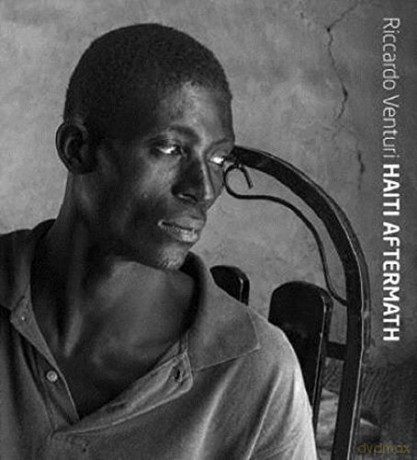 Haiti Aftermath - Riccardo Venturi [KSIĄŻKA]