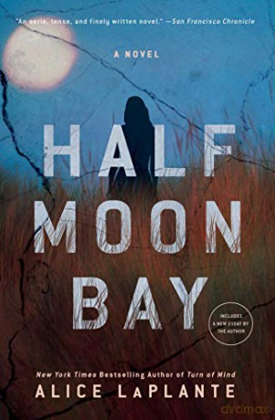 Half Moon Bay - Alice LaPlante [KSIĄŻKA]