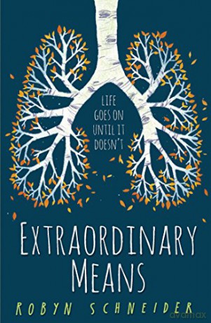 Extraordinary Means - Robyn Schneider [KSIĄŻKA]