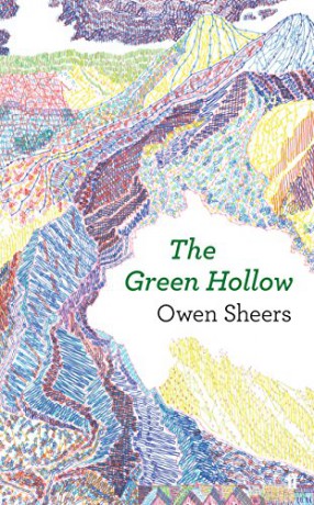 The Green Hollow (Faber Drama) - Owen Sheers [KSIĄŻKA]