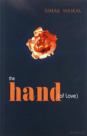Hand of Love - Simak Haikal [KSIĄŻKA]