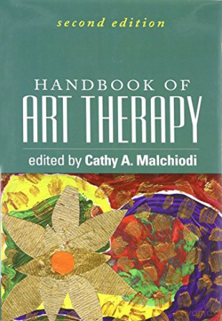 Handbook of Art Therapy - Cathy A. Malchiodi [KSIĄŻKA]