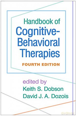 Handbook of Cognitive-Behavioral Therapies - Keith S. Dobson [KSIĄŻKA]