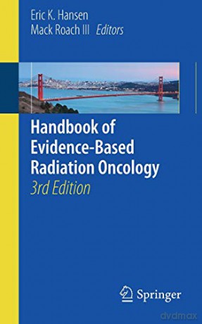 Handbook of Evidence-Based Radiation Oncology - Eric K. Hansen [KSIĄŻKA]