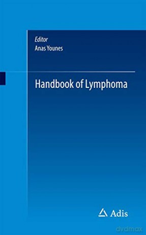 Handbook of Lymphoma - Anas Younes [KSIĄŻKA]