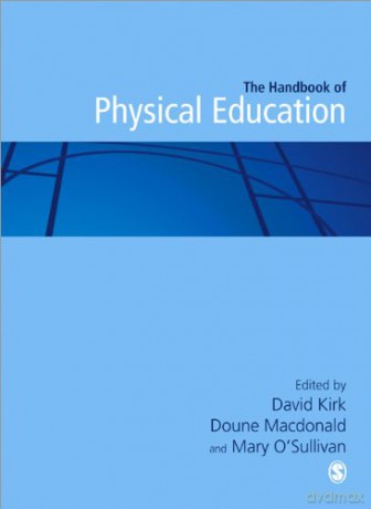 Handbook of Physical Education - David Kirk [KSIĄŻKA]