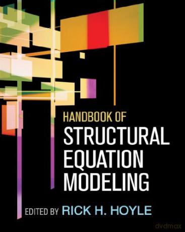 Handbook of Structural Equation Modeling - Rick H. Hoyle [KSIĄŻKA]
