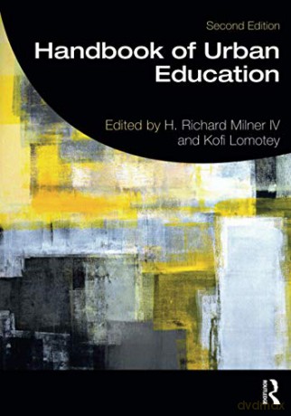 Handbook of Urban Education - H. Richard Milner IV [KSIĄŻKA]