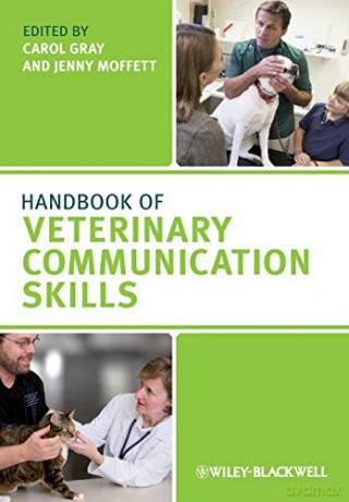 Handbook of Veterinary Communication Skills [KSIĄŻKA]