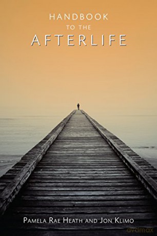 Handbook to the Afterlife - Pamela Rae Heath [KSIĄŻKA]