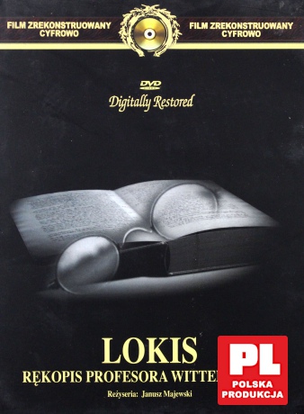 Lokis. Rękopis profesora Wittembacha (Digitally Restored) [DVD]