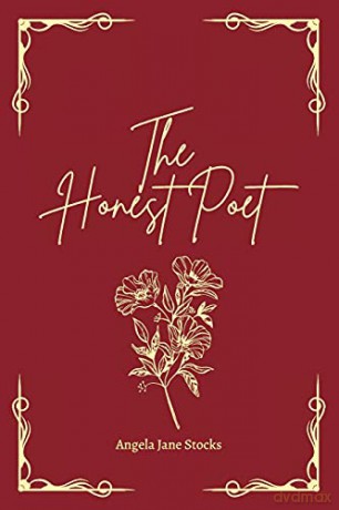 The Honest Poet - Angela Jane Stocks [KSIĄŻKA]