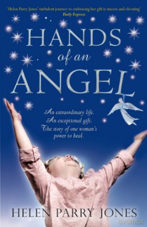 Hands of an Angel - Helen Parry Jones [KSIĄŻKA]