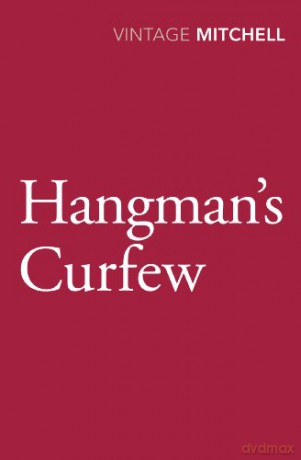 Hangman's Curfew - Gladys Mitchell [KSIĄŻKA]