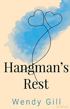 Hangman's Rest - Wendy Gill [KSIĄŻKA]