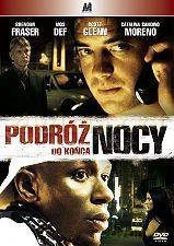 Podróż do końca nocy [DVD]