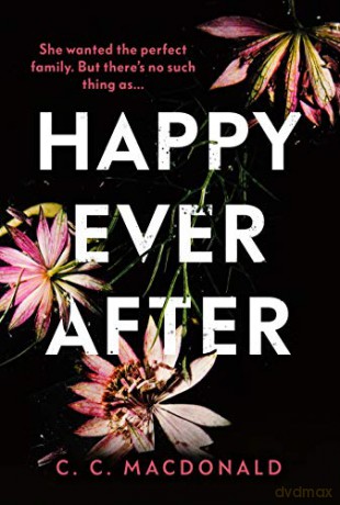 Happy Ever After - C. C. MacDonald [KSIĄŻKA]
