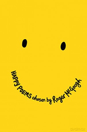 Happy Poems - Roger McGough [KSIĄŻKA]