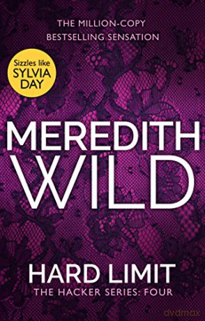 Hard Limit: The Hacker Series, Book 4 - Meredith Wild [KSIĄŻKA]