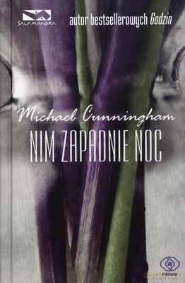 Nim Zapadnie Noc (twarda) - Michael Cunningham [KSIĄŻKA]