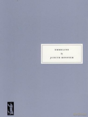 Emmeline - Judith Rossner [KSIĄŻKA]