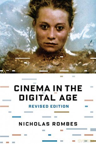 Cinema In The Digital Age - Nicholas Rombes [KSIĄŻKA]
