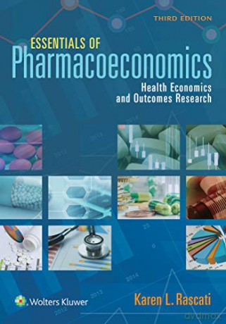Essentials Of Pharmacoeconomics - Rascati [KSIĄŻKA]
