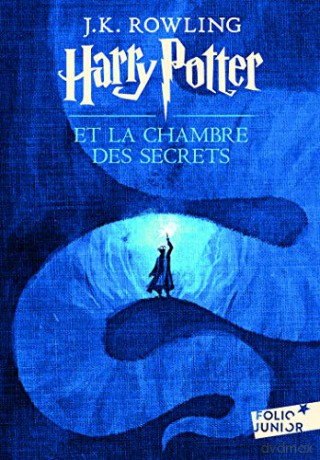 Harry's Strange Day - J K Rowling [KSIĄŻKA]