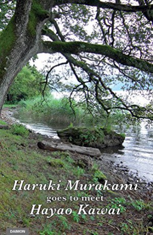 Haruki Murakami Goes to Meet Hayao Kawai - Hayao Kawai [KSIĄŻKA]