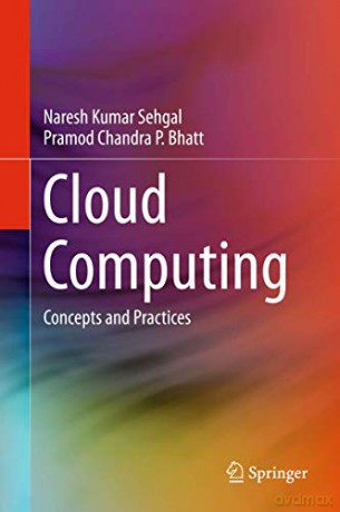 Cloud Computing: Concepts And Practices - Naresh Kumar Sehgal [KSIĄŻKA]