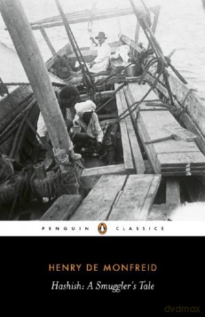 Hashish Penguin Classics - Henry De Monfreid [KSIĄŻKA]