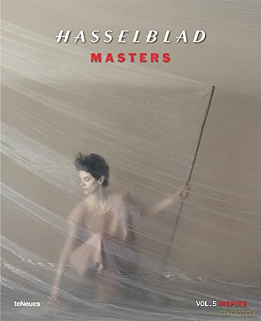 Hasselblad Master: Vol. 5 Inspire Hasselblad Masters - teNeues [KSIĄŻKA]