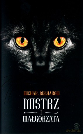 Mistrz I Małgorzata (twarda) - Michał Bułhakow [KSIĄŻKA]