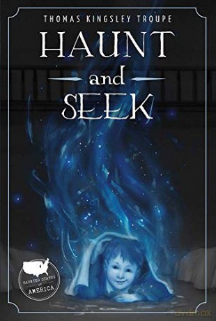 Haunt and Seek 9781631634727 - Thomas Kingsley Troupe [KSIĄŻKA]