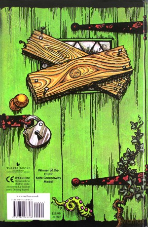 Haunted House: 1 - Jan Pienkowski [KSIĄŻKA]