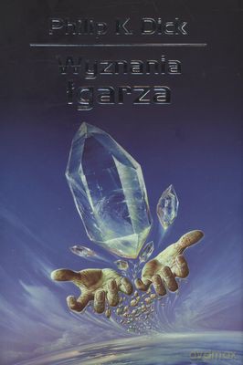 Wyznania Łgarza (twarda) - Philip K. Dick [KSIĄŻKA]