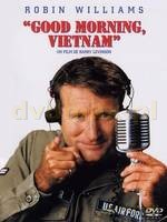 Good Morning Vietnam [DVD]