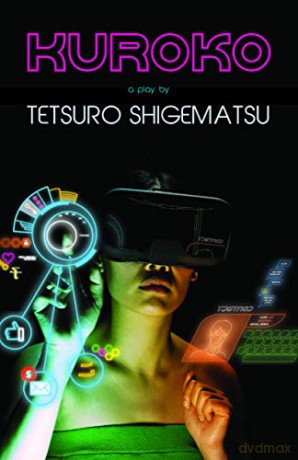Kuroko - Tetsuro Shigematsu [KSIĄŻKA]