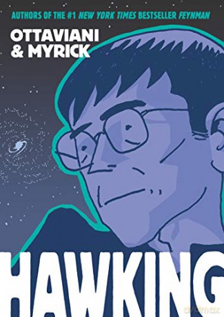 Hawking - Ottaviani [KSIĄŻKA]