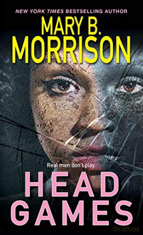 Head Games - Mary B. Morrison [KSIĄŻKA]