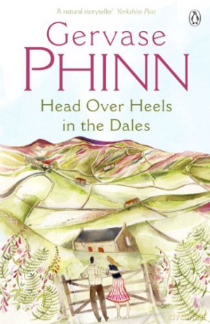 Head Over Heels in the Dales - Gervase Phinn [KSIĄŻKA]