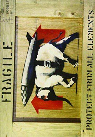 Challenging Nuclearism: Spokesman 147 [KSIĄŻKA]