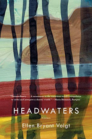 Headwaters: Poems - Ellen Bryant Voigt [KSIĄŻKA]
