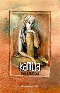 Kamila - Ewa Barańska [KSIĄŻKA]