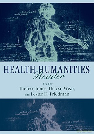 Health Humanities Reader - Therese Jones [KSIĄŻKA]