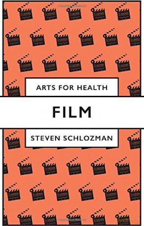Film (Arts For Health) - Steven Schlozman [KSIĄŻKA]