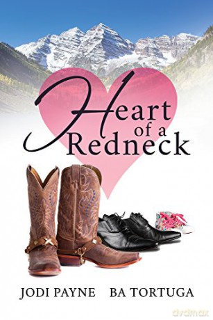 Heart of a Redneck - Jodi Payne [KSIĄŻKA]