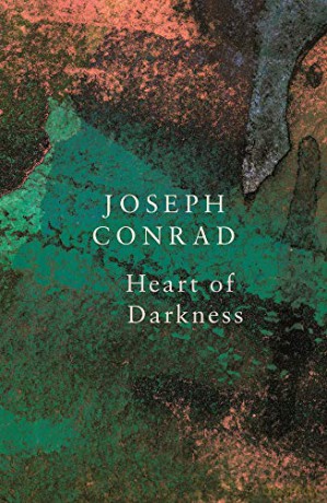 Heart of Darkness Legend Classics - Joseph Conrad [KSIĄŻKA]