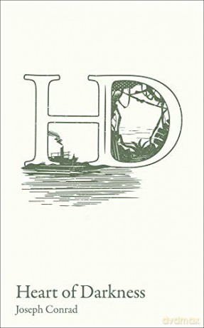 Heart of Darkness: A-level set text student edition Collins Classroom Classics - Joseph Conrad [KSIĄŻKA]