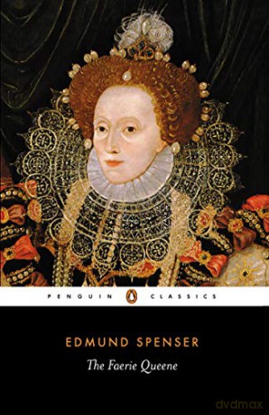 The Faerie Queene (Penguin Classics) - Edmund Spenser [KSIĄŻKA]